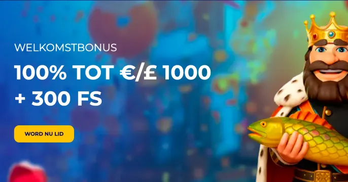 KoningBet casino